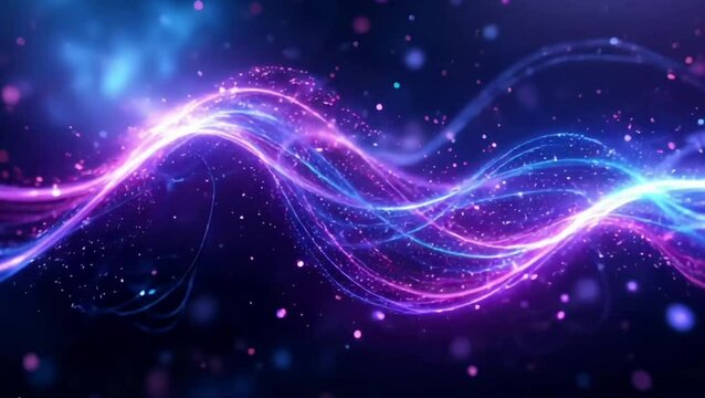 Аbstract motion background for high-end product reveals and UI designs.
 4K, multi-color versions. Royalty-free license for commercial campaigns. 4K UltraHD, 30fps. Modern fluid art.
