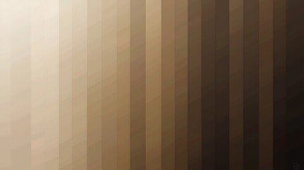 Abstract gradient background blending shades of beige, brown, and cream, creating a soft, warm atmosphere with a smooth visual flow