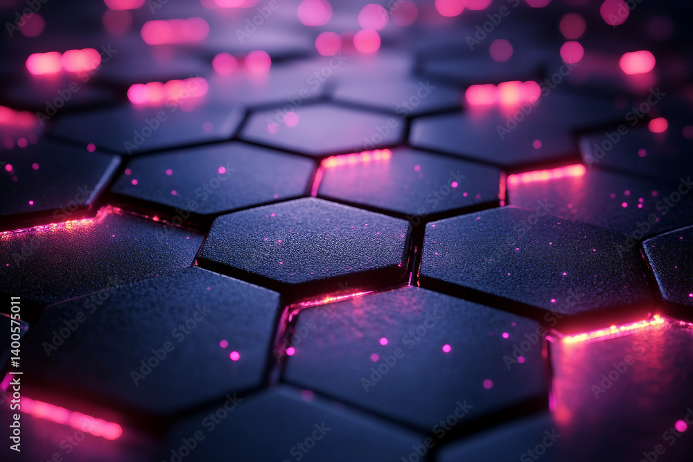 Aufkleber elegant abstract texture backdrop made generative ai