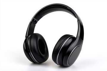 High-quality wireless headphones designed for immersive sound experiences and comfortable extended wear