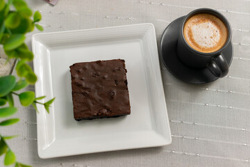 Brownie