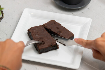 Brownie
