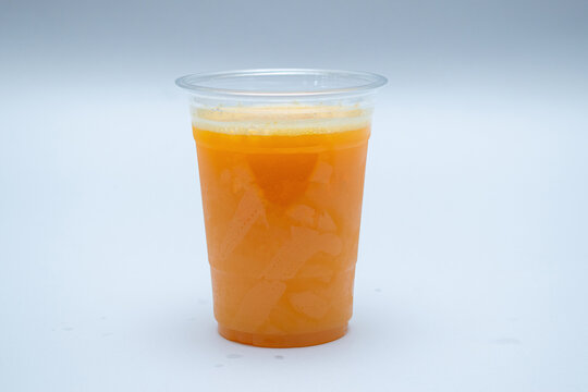 carrot juice