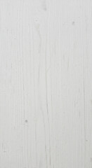 Obraz premium White Wood Texture: Rustic Grain, Painted Surface, & Vintage Charm | Close-Up for Backdrops, Backgrounds, Crafts & Design