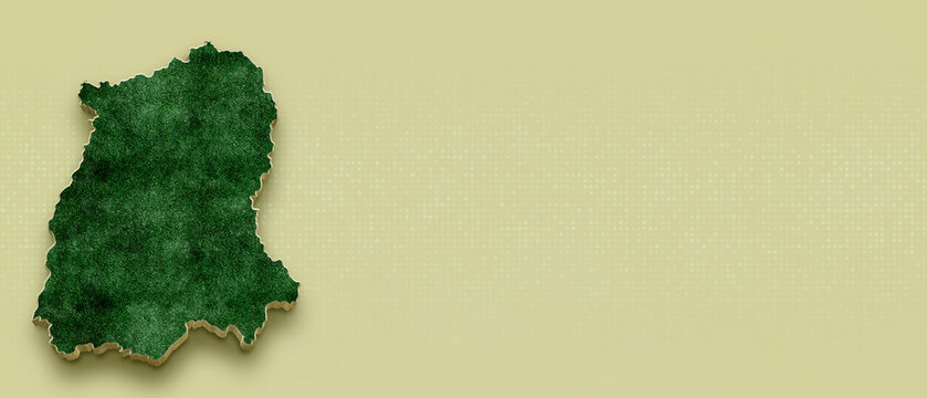 Discover the Hidden Treasures of Sikkim through this Detailed Map