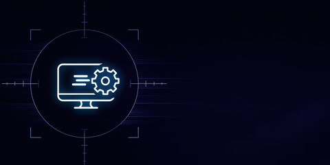 Obraz premium Custom Web App Development to Streamline Processes and Elevate User Experience