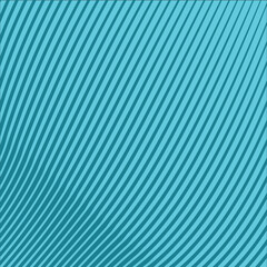Fototapeta premium blue abstract background