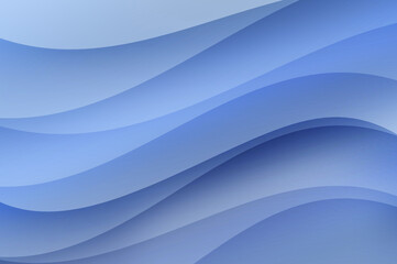 Blue blur motion background Serene Blue Gradient with Dynamic Diagonal Light Trails