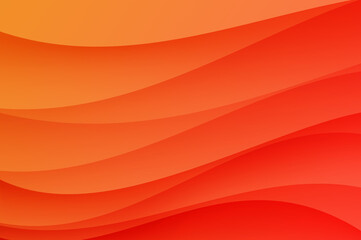 Summer background waves orange red purple. Red orange blur motion background Radiant Red and Orange Gradient with Energetic Diagonal Streaks