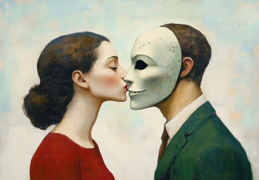 Illusion of Connection