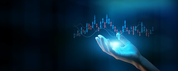 Financial Market Data and Stock Exchange Analysis.