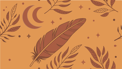 a-seamless-repeating-boho-style-textile-pattern-fe.eps