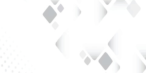 Abstract Technology Style with Light Gradients and Geometric Composition, Monochrome Tech Background with a Smooth, Polished Look and Minimalist Design