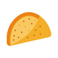 slice of cheese