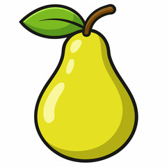 pear