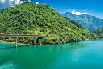 Jablanica - Neretva