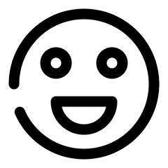 Fototapeta premium email dashed line icon