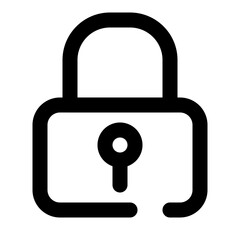 email dashed line icon