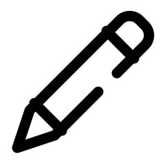 email dashed line icon