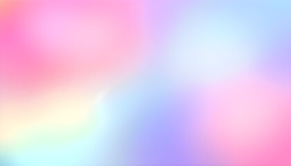 Abstract Colorful Gradient Design – High Quality Editable Background for Any Purpose