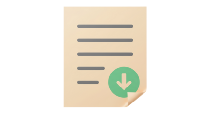 Isolated file download