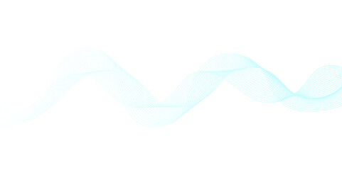 abstract wave element for design pink and white. Design template for cover, business. Abstract dynamic color lines, waves. Vector geometric backgrounds.	