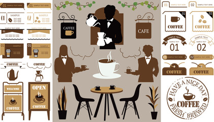 あしらいエレメント54