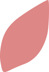 Petal illustration