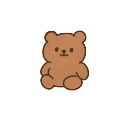 Teddy bear