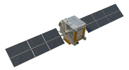 Isolated Satellite