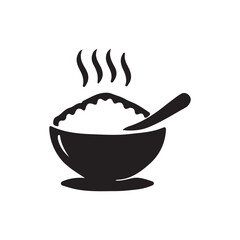 cup of coffee with spoon