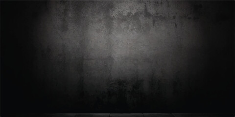 A Strikingly Simple, Yet Remarkably Bold Black Wall: The Perfect Backdrop for Creating Drama, Mood, and Aesthetic Purity in Any Visual Setting