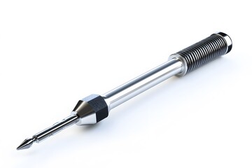 Precision in Simplicity A Modern Screwdriver Minimalist Design