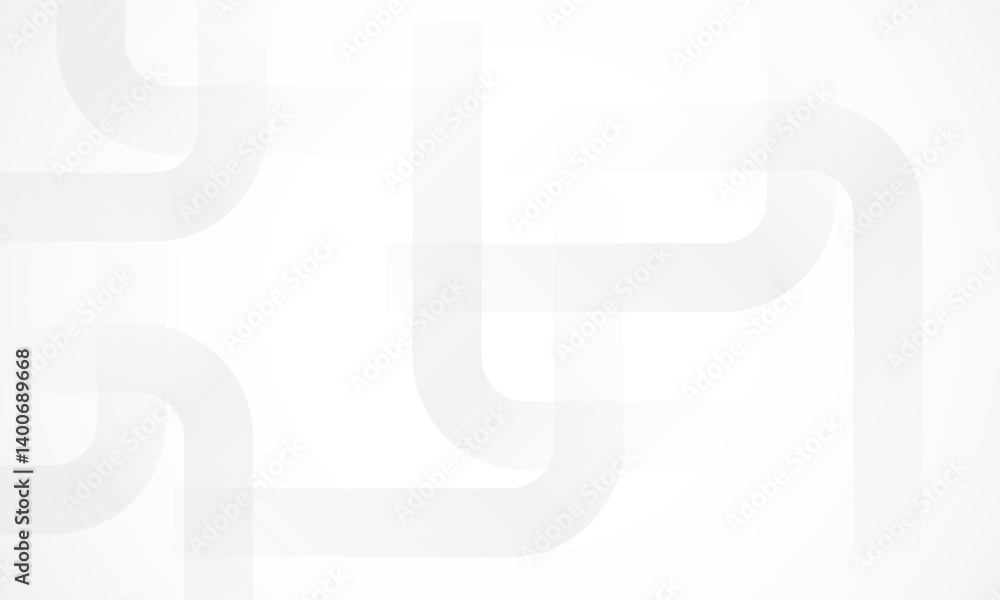 Aufkleber abstract retro pattern of geometric shapes. black and white gradient mosaic backdrop. geometric hips