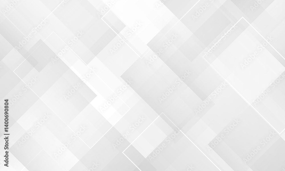 Aufkleber abstract liquid shape black and white template banner with gradient color dot technology background 