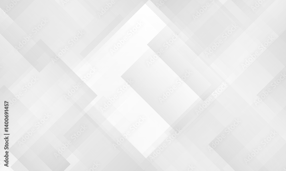 Poster abstract liquid shape black and white template banner with gradient color dot technology background 