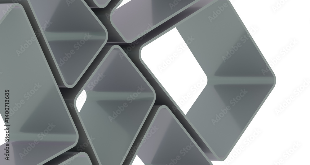 Poster abstract low-poly background. triangulated texture. design 3d