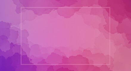 Abstract blurred gradient background colours with dynamic effect
