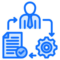 Process Icon