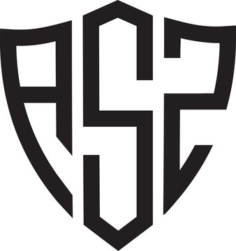 ASZ Shield Shape.eps