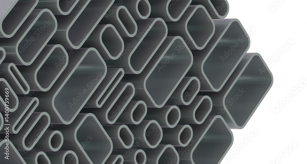 Poster abstract low-poly background. triangulated texture. design 3d