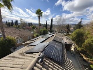 Close-up of a golf ball and club resting on a green - challenge green golfing equipment