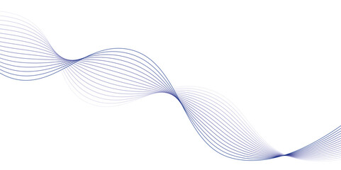 abstract wave background. abstract blue background with waves