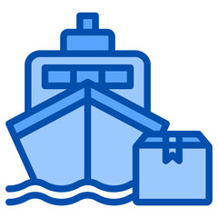 Cargo Icon
