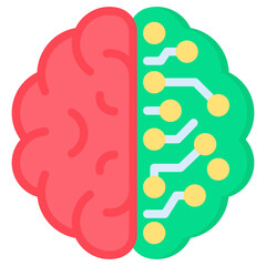 Brain Icon