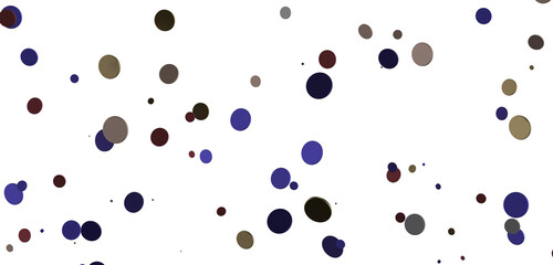 Euphoric Eruption: Magnificent 3D Illustration Showcasing Bursting gold Confetti