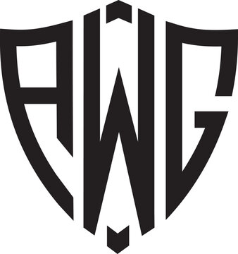 AWG Sheild logo.eps