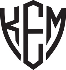 KEM Sheild logo.eps
