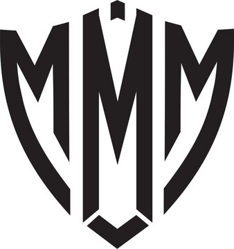 MMM Sheild logo.eps