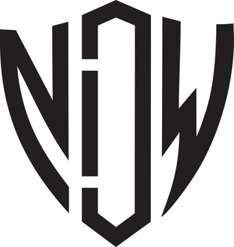 NDW Sheild logo.eps
